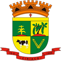 Prefeitura Municipal de Ciríaco/RS