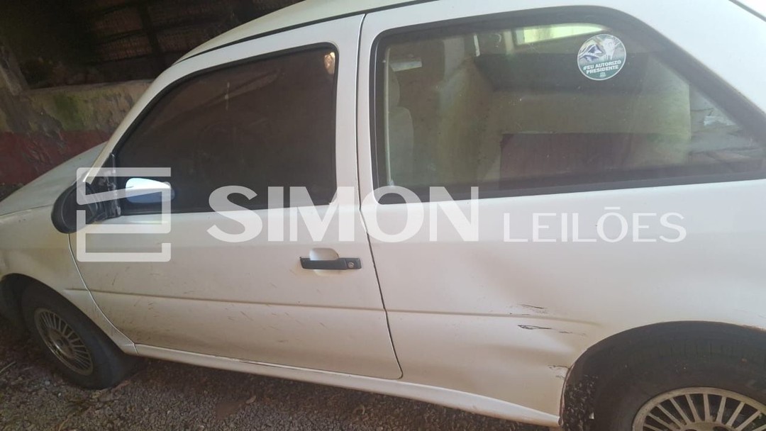 VW/GOL SPECIAL, 2001/2002. Veículo MODELO VW/GOL SPECIAL, PLACA: | MCD-7418, ANO/MODELO 2001/2002, C