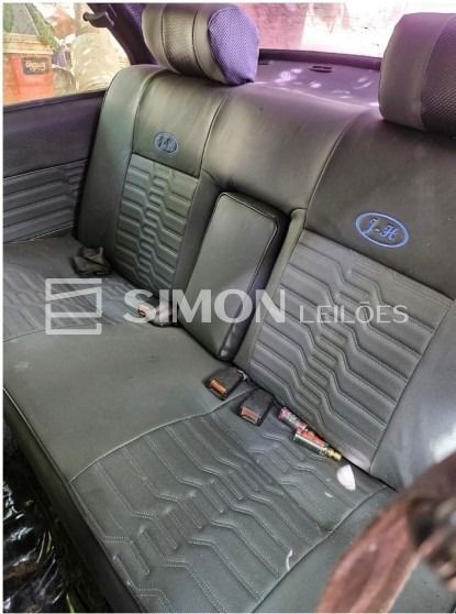 Marca/Modelo: GM/MONZA SL E 2.0, Ano/modelo: 1990/1990, Renavam: 0056.391713-0, Chassi: 9BGJK11TLLB0